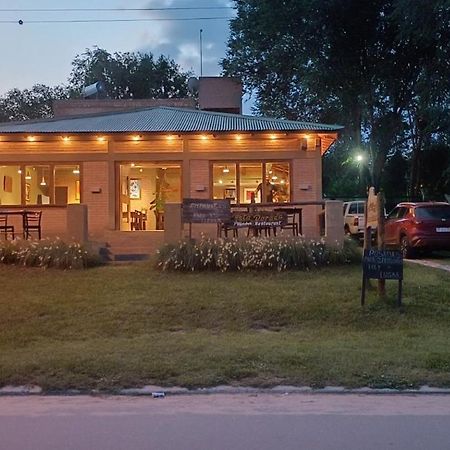 Costa Dorada Hotell San Antonio de Arredondo Eksteriør bilde