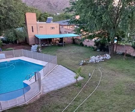 Costa Dorada Hotell San Antonio de Arredondo Eksteriør bilde