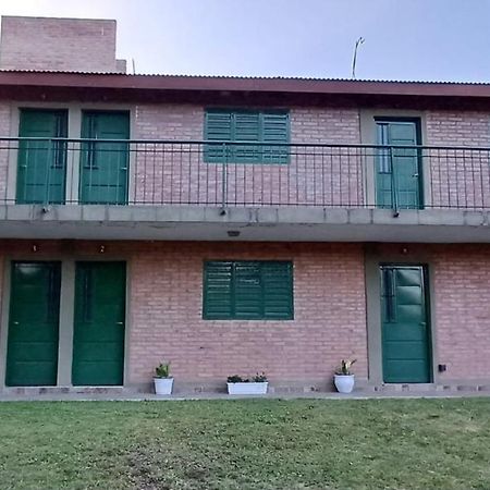 Costa Dorada Hotell San Antonio de Arredondo Eksteriør bilde