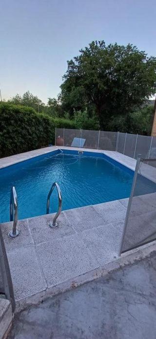 Costa Dorada Hotell San Antonio de Arredondo Eksteriør bilde
