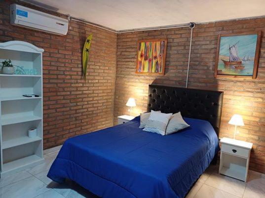 Costa Dorada Hotell San Antonio de Arredondo Eksteriør bilde