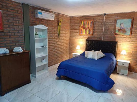 Costa Dorada Hotell San Antonio de Arredondo Eksteriør bilde