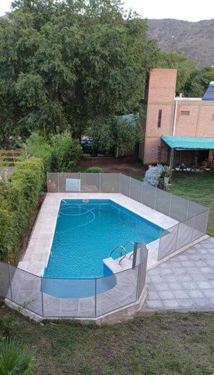 Costa Dorada Hotell San Antonio de Arredondo Eksteriør bilde