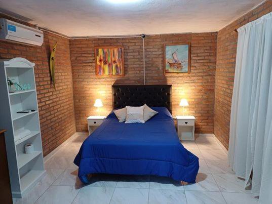 Costa Dorada Hotell San Antonio de Arredondo Eksteriør bilde