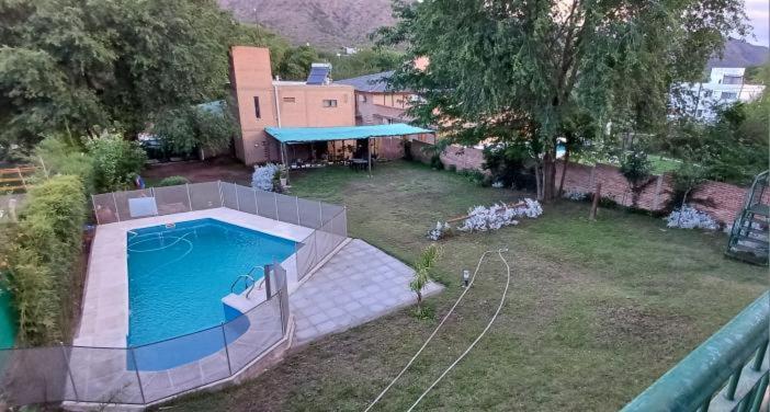Costa Dorada Hotell San Antonio de Arredondo Eksteriør bilde